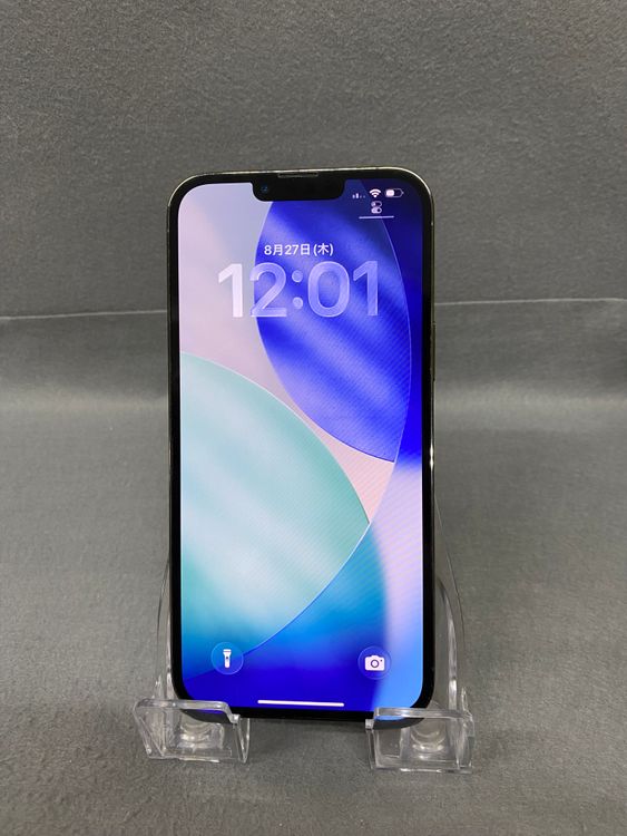 ���� ������ SIM�ե꡼iPhone13 Pro Max 128GB ����Х��󥰥꡼��