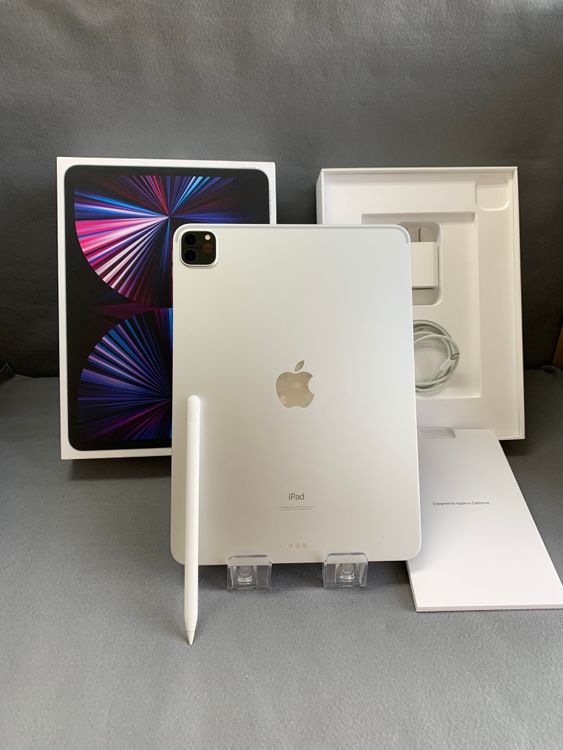 Ķ���� iPad Pro 11����� ��3���� 256GB Wi-Fi ApplePencil �դ�
