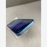 ���� ������ SIM�ե꡼ iPhone13 mini 128GB �֥롼��