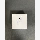 ̤ ڸݾڤ AirPods 4 MXP93J/A