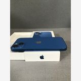 ʡǡSIMե꡼iPhone13  128GB ֥롼