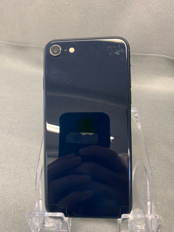 ���ʡ������ǡ�SIM�ե꡼��iPhoneSE-3 64GB �ߥåȥ饤�ȿ�