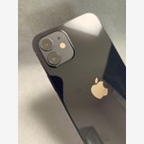  Appleȥ SIMե꡼ iPhone12 128GB ֥å