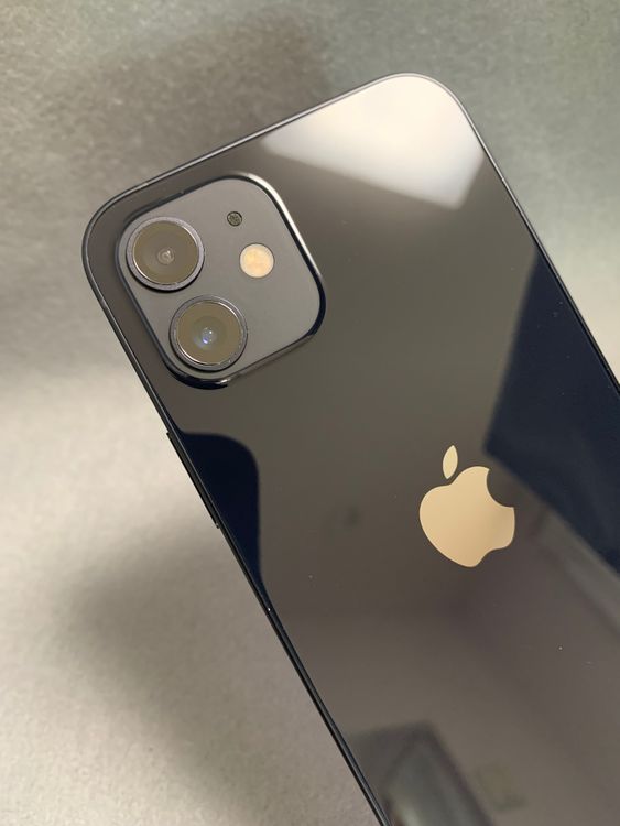  Appleȥ SIMե꡼ iPhone12 128GB ֥å
