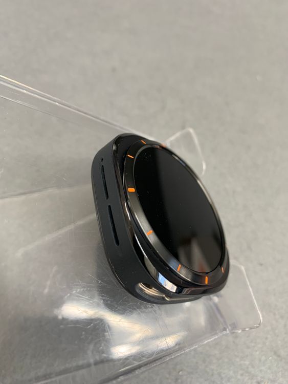 Ķ���� Samsung Galaxy Watch Ultra LTE��ǥ� 47mm