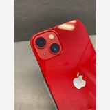 ������� Apple���ȥ��� SIM�ե꡼ iPhone13 512GB ��åɿ�