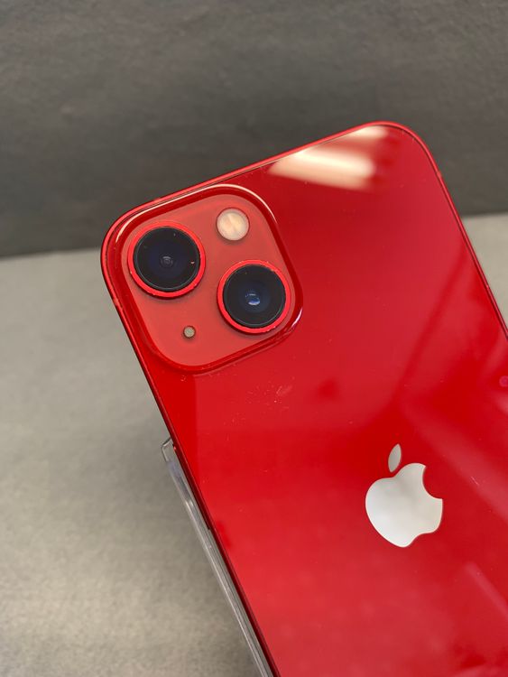 ������� Apple���ȥ��� SIM�ե꡼ iPhone13 512GB ��åɿ�