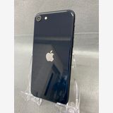 ���ʡ������ǡ�SIM�ե꡼��iPhoneSE��3���� 64GB �ߥåɥʥ��ȿ�