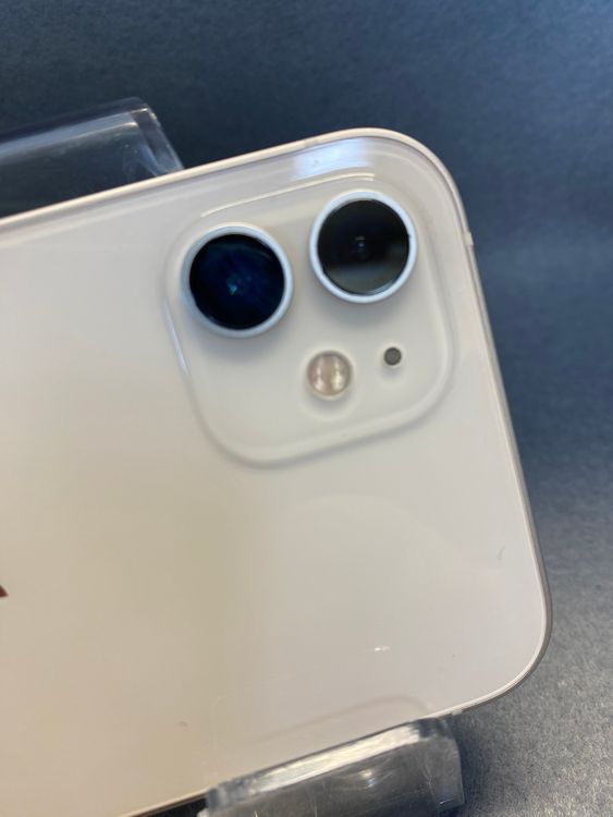 Ķ���ʡ������ǡ�SIM�ե꡼��iPhone12 64GB �ۥ磻�ȿ�