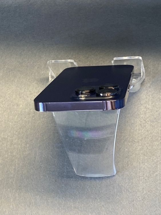 ���ʡ������ǡ�SIM�ե꡼��iPhone14pro 128GB���ǥ����ץѡ��ץ뿧