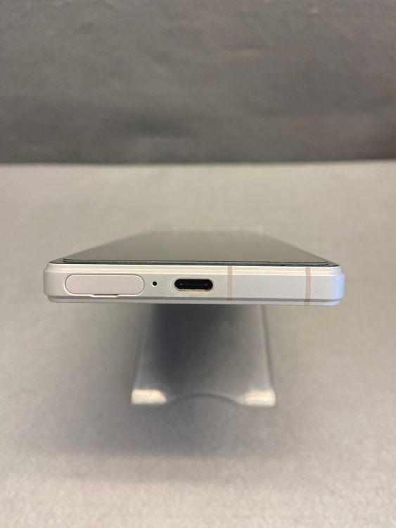 ������� ������ SIM�ե꡼ Xperia 5 V SO-53D 128GB �ץ���ʥ���С���