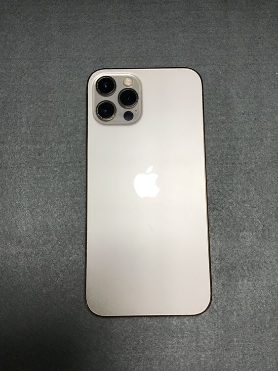 ʡǡSIMե꡼iPhone12  Pro  128GB ɿ