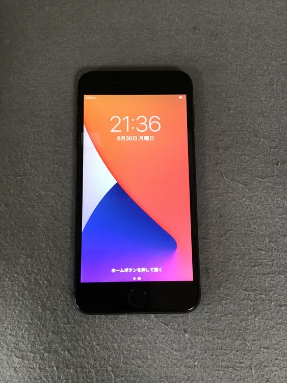 ʡǡSIMե꡼iPhone8  PLUS  256GB ֥å