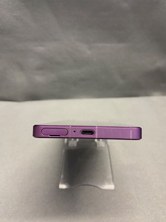 Ķ���� SIM�ե꡼ ���ˡ� Xperia 1 VII RAM 12GB ROM 256GB