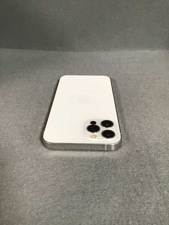 ʡǡSIMե꡼iPhone12  Pro 256GB ۥ磻ȿ