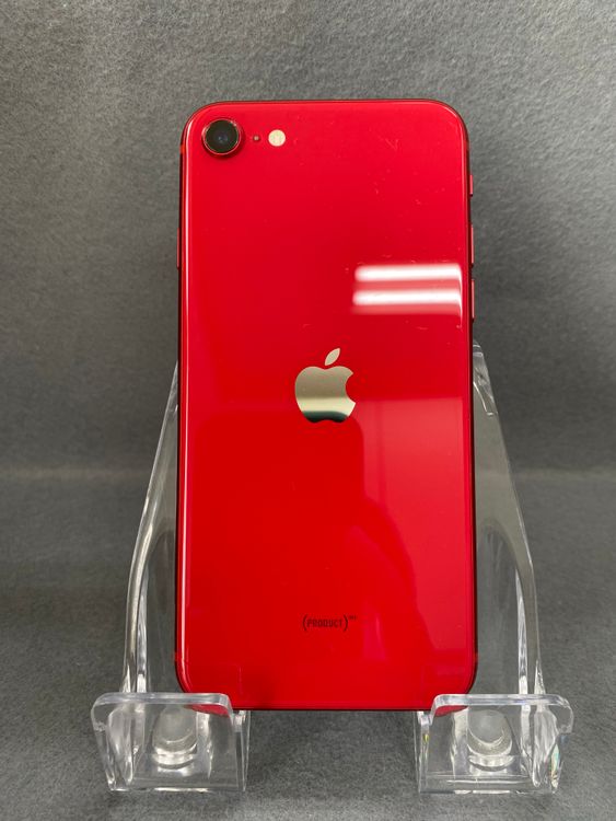 ���� ������ SIM�ե꡼ iPhoneSE ��2���� 128GB ��åɿ�
