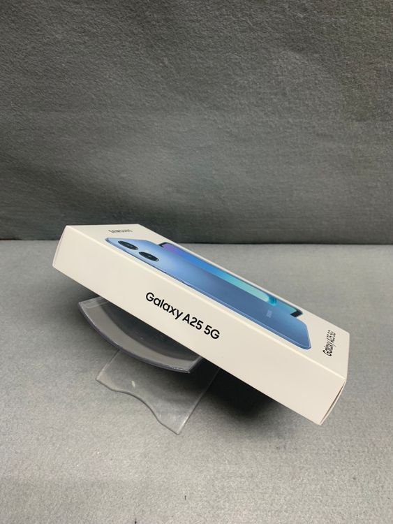 ����̤���� SIM�ե꡼ Samsung Galaxy A25 5G 64GB �֥롼��