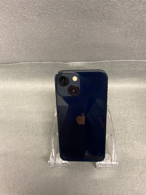 ����ʡ������ǡ�SIM�ե꡼��iPhone13 mini 128GB �ߥåɥʥ��ȿ�