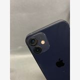 ���ʡ������ǡ�SIM�ե꡼��iPhone12mini 64GB �֥�å���