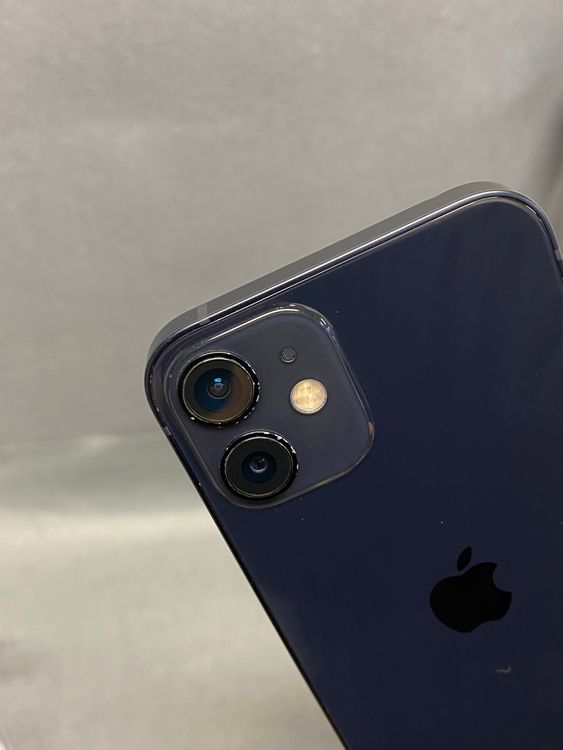 ���ʡ������ǡ�SIM�ե꡼��iPhone12mini 64GB �֥�å���