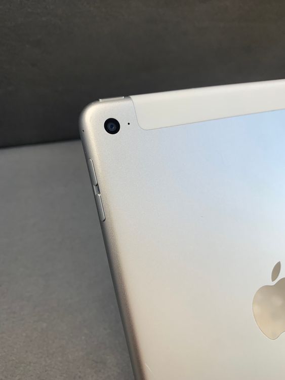 ���� ������ SIM�ե꡼ Cellular�� iPad mini 4 128GB ����С���