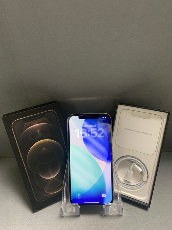 Ķ  åץ륹ȥ SIMե꡼ iPhone12 Pro 128GB ɿ