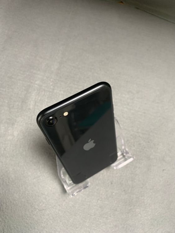   SIMե꡼ iPhoneSE 2 64GB ֥å