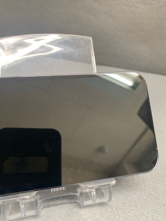 ���� Apple���ȥ��� SIM�ե꡼ iPhone13 Pro 128GB ������֥롼��