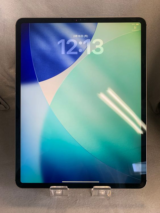 ���� SIM�ե꡼ iPad Pro ��3���� 12.9 ����� 1TB