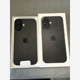 ̤ѡǡSIMե꡼iPhone16 128GB ֥å