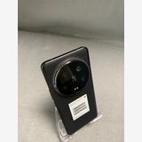  SIMե꡼ Xiaomi 14 Ultra Black 16GB RAM 512GB ROM