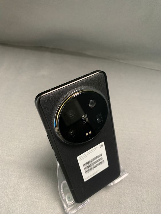  SIMե꡼ Xiaomi 14 Ultra Black 16GB RAM 512GB ROM