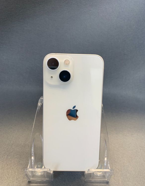 ���� Apple���ȥ��� SIM�ե꡼ iPhone13 mini 128GB �������饤�ȿ�