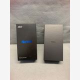����̤���ѡ������ǡ�SIM�ե꡼��Galaxy Note 8 64GB �ߥåɥʥ��� �֥�å���