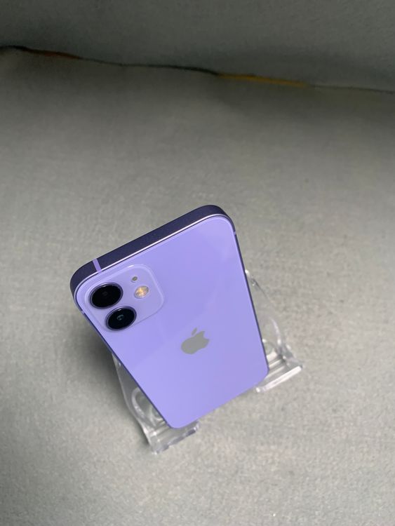   SIMե꡼ iPhone12 mini 64GB ѡץ뿧