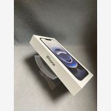 ����̤���� Apple���ȥ��� SIM�ե꡼ iPhone16e 128GB �֥�å���