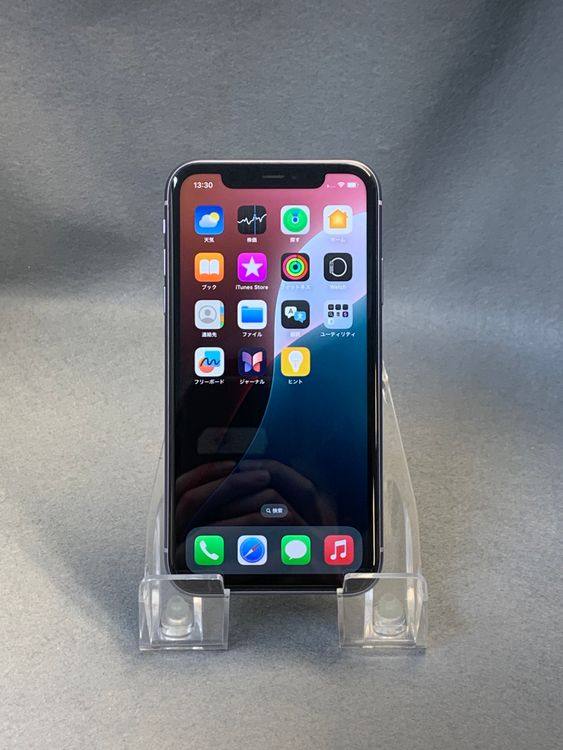 ���ʡ������ǡ�SIM�ե꡼��iPhone11 128GB �ѡ��ץ뿧