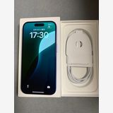 ĶʡǡSIMե꡼ iPhone16 128GB ֥롼