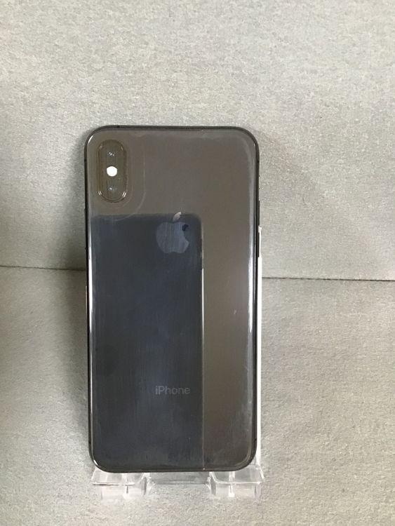   SIMե꡼ iPhoneXS 256GB ڡ졼