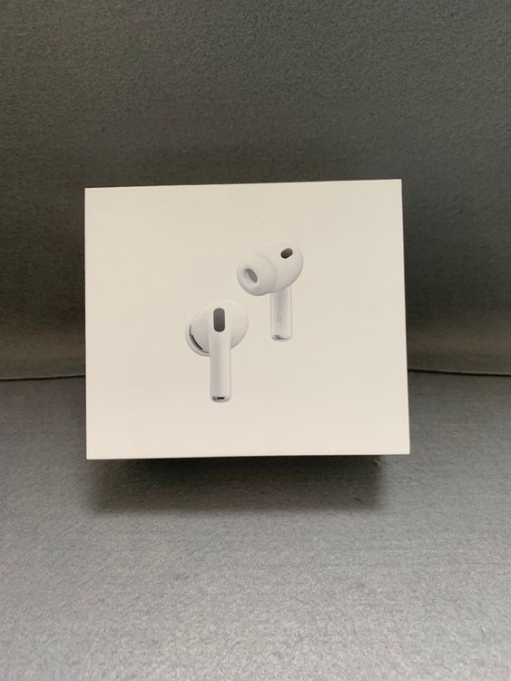 ����̤���� AirPods Pro 3 USB-C