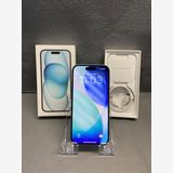 Ķ���� ������ SIM�ե꡼ iPhone15 256GB �֥롼��