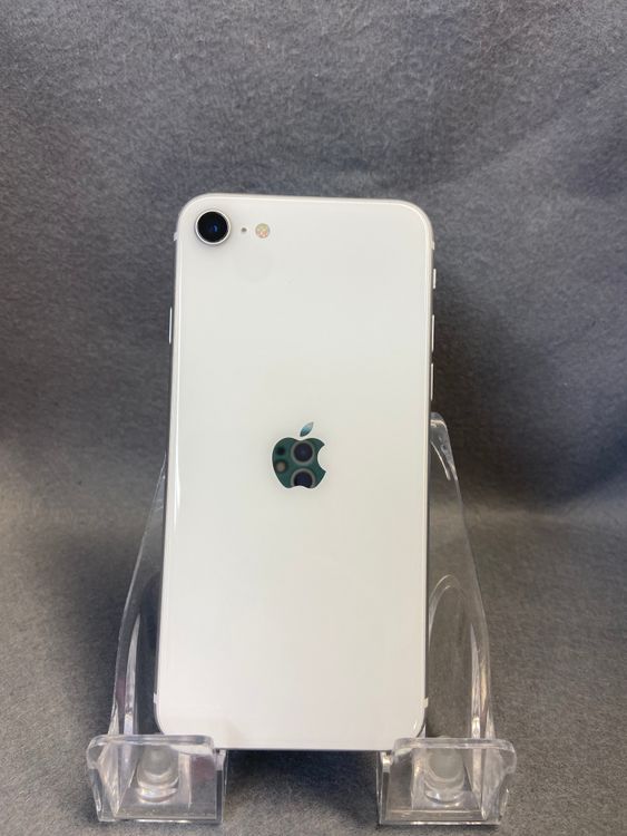 ���ʡ������ǡ�SIM�ե꡼��iPhoneSE����2�塡 64GB���ۥ磻�ȿ�