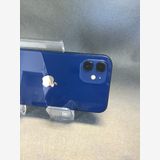 ������ʡ������ǡ�SIM�ե꡼��iPhone12 128GB �֥롼��