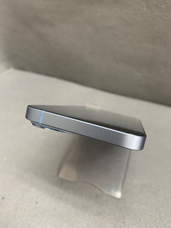 ���� Apple���ȥ��� SIM�ե꡼ iPhone14 128GB �֥롼��