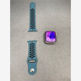 美品 Apple Watch series7 GPSモデル 32GB ホワイト色