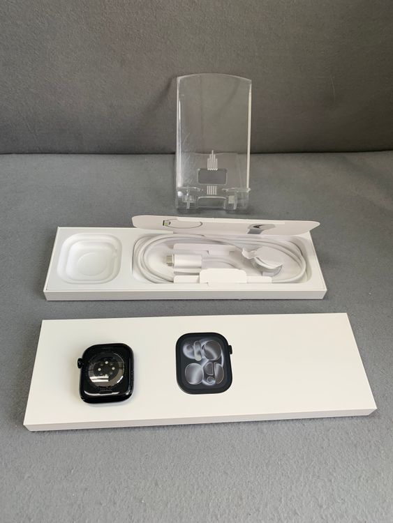 �ۤ�̤������ Apple Watch Series11  ����顼�� 64GB 42mm