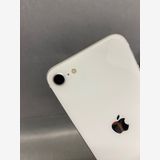���ʡ������ǡ�SIM�ե꡼��iPhoneSE�裲���� 256GB �ۥ磻�ȿ�