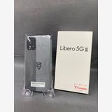 ����̤���� SIM�ե꡼ Libero 5G III ROM 64GB RAM 4GB �֥�å���