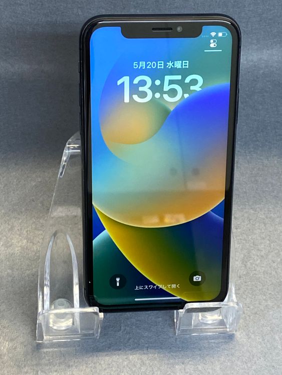 Ķ���ʡ������ǡ�SIM�ե꡼��iPhoneX  256GB ���ڡ������졼��