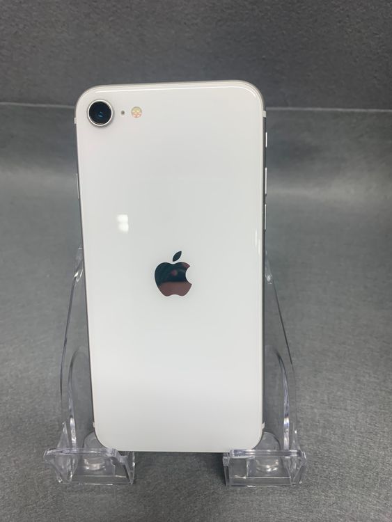 ���ʡ������ǡ�SIM�ե꡼��iPhoneSE ��2���塡 64GB �ۥ磻�ȿ�